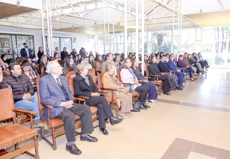 Escuela Cataluña enfrenta nuevos proyectos y desafíos en su 79º Aniversario