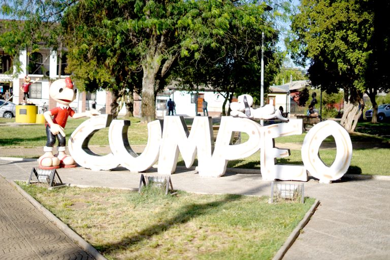 Programa Pequeñas Localidades otorga equidad territorial en la Región del Maule