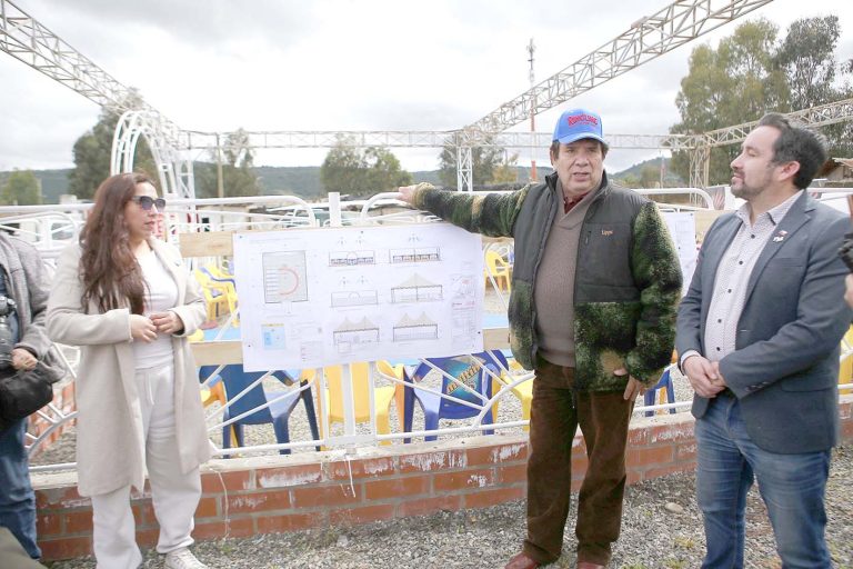 En Talca se implementará segundo Mausoleo Circense a nivel mundial