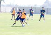 El complicado escenario que enfrenta Curicó Unido