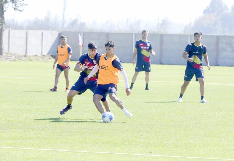 El complicado escenario que enfrenta Curicó Unido