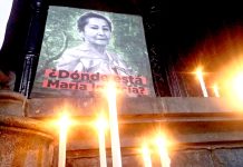 A tres meses de desaparición, con dos fiscales a cargo y 500 personas buscándola no hay rastro de María Ignacia González