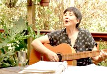 Centro de Extensión de la Universidad de Talca en Curicó exhibirá documental “Yo no Canto por Cantar”