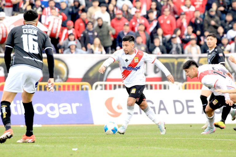 Al que le más le falta, es a Curicó Unido