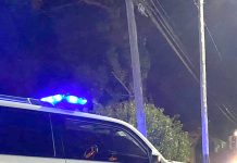 Detienen y formalizan a sujeto por agresión al interior de discoteque