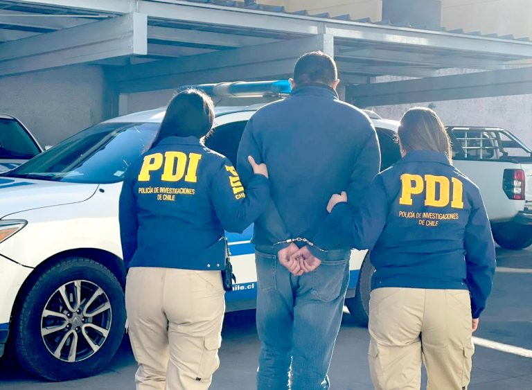 En prisión preventiva queda médico imputado por abusar sexualmente de una paciente