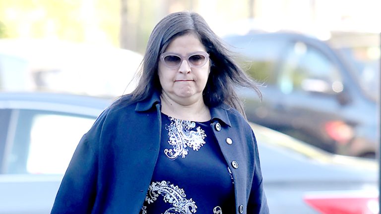 Desilusión de familiares y amigos  de pescadores desaparecidos tras reunión con la fiscal del Caso Bruma