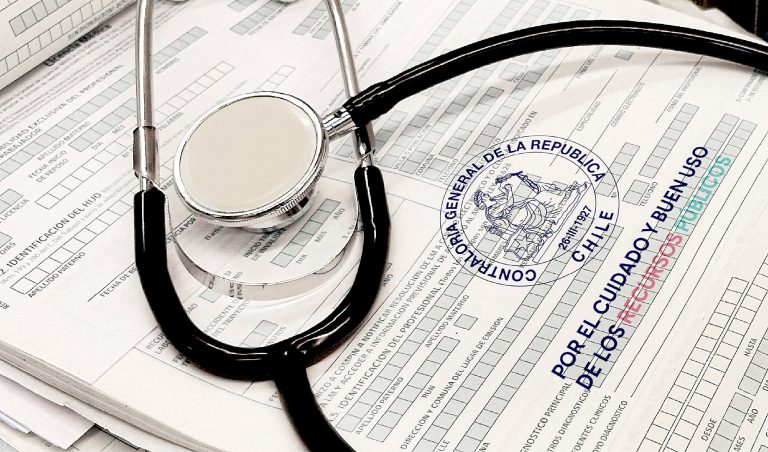 Solo tres municipios del Maule han finalizado fiscalizaciones internas por licencias médicas irregulares