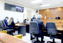 Condenas de 17 y 20 años de cárcel para asesinos de joven universitario