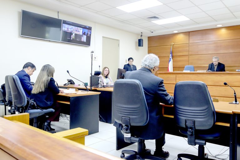 Condenas de 17 y 20 años de cárcel para asesinos de joven universitario