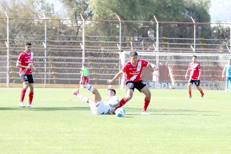 Mirando a Magallanes y el Morning