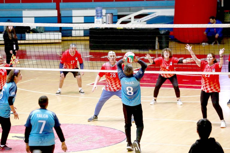 Torneo Nacional de Newcom se vive intensamente en la capital regional