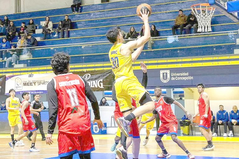 Última Fecha de la Liga de Desarrollo Febachile dejó variados resultados para los equipos maulinos