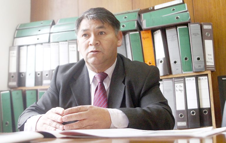 Dos candidaturas a diputados y una  postulación al Senado por el Maule rechazadas por Servicio Electoral