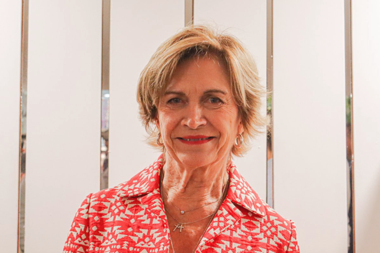 Parlamentarios de la UDI destacan repunte  en el nivel de adhesión a la candidata Matthei