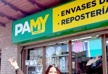 Leonor Fuentes: Abriéndose camino en un mundo manejado por hombres