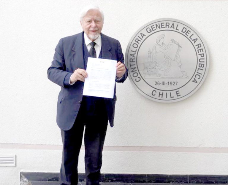 Denuncian a Mejor Niñez ante la Contraloría por graves negligencias en residencia infantil