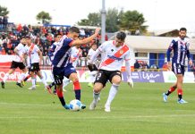 Hoy comienza la penúltima fecha