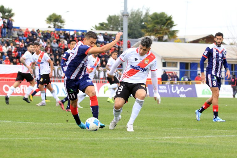 Hoy comienza la penúltima fecha