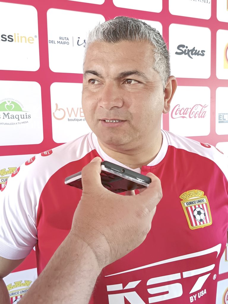 “Dependemos solamente de nosotros”