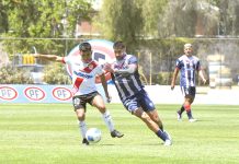 Electrizante final del Ascenso