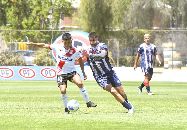 Electrizante final del Ascenso