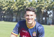 Eugenio Isnaldo: “Si seguimos por este camino, van a venir buenos resultados”