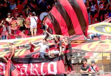 Rangers regresa al Fiscal con la obligación de ganar