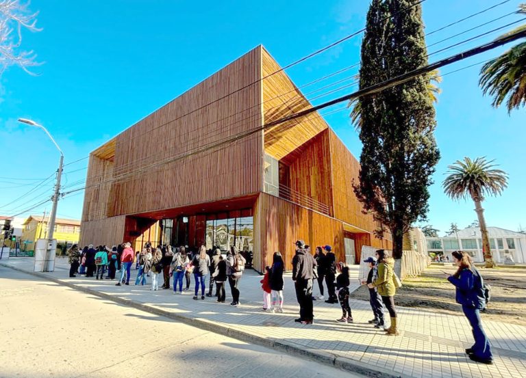 Constitución se viste de  gala con primera versión  del Festival Internacional  de Jazz 2025