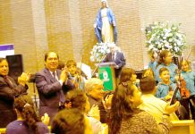 Aplaudida presentación de la Orquesta Sinfónica Estudiantil de Linares en Curicó