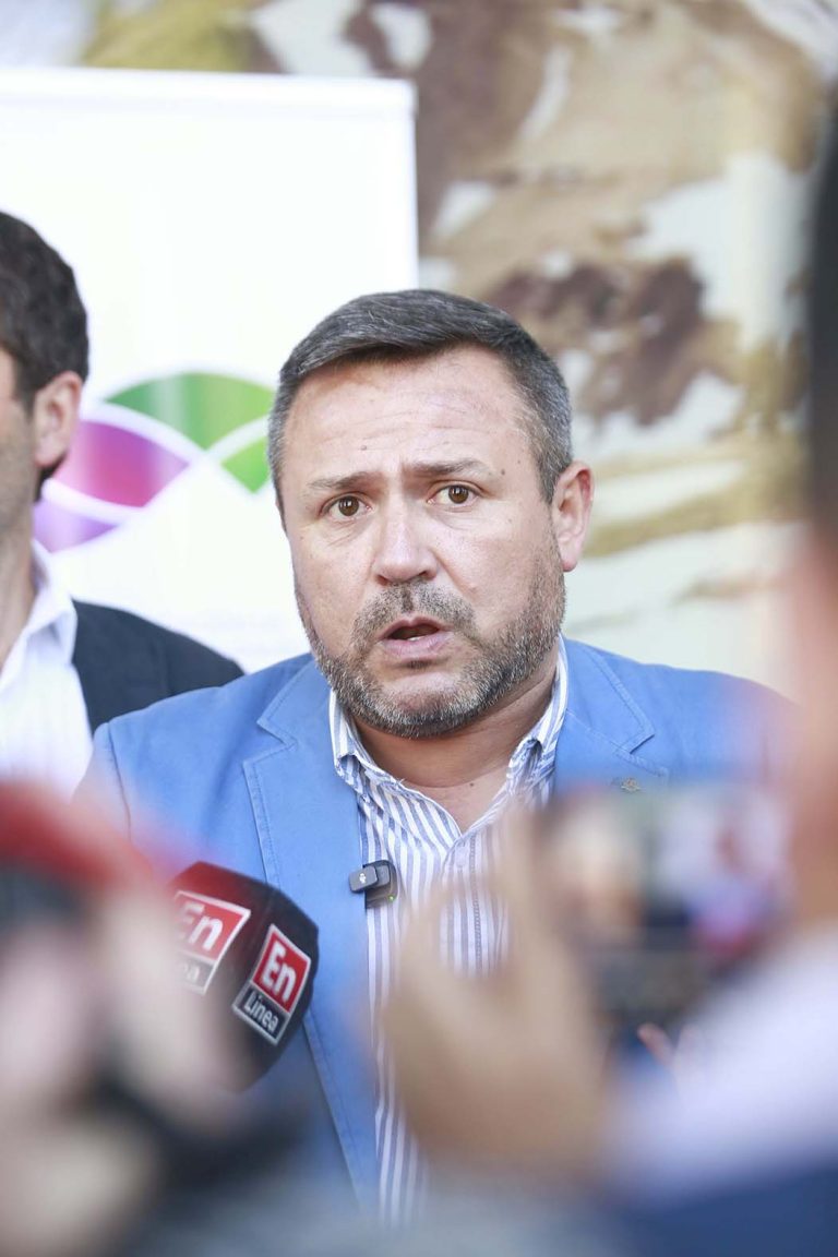 A Municipios de la Región del Maule ya les han rebajado 12 programas para el Presupuesto 2026