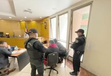 A la cárcel gemelos venezolanos prestamistas que secuestraron a pareja en Talca