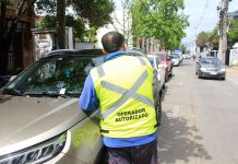 En suspenso continúa aprobación de la licitación de servicio de parquímetros
