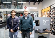 Calzados La Americana cumple 75 años de presencia comercial