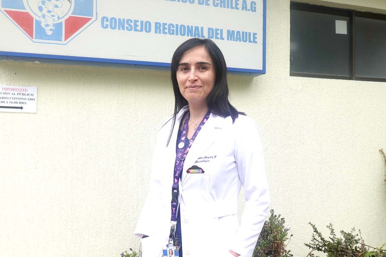 “La mamografía salva vidas porque permite detectar el cáncer en etapas muy tempranas”