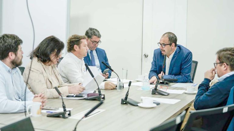 “Hay que mirar el aporte al turismo como inversión, y no como gasto”