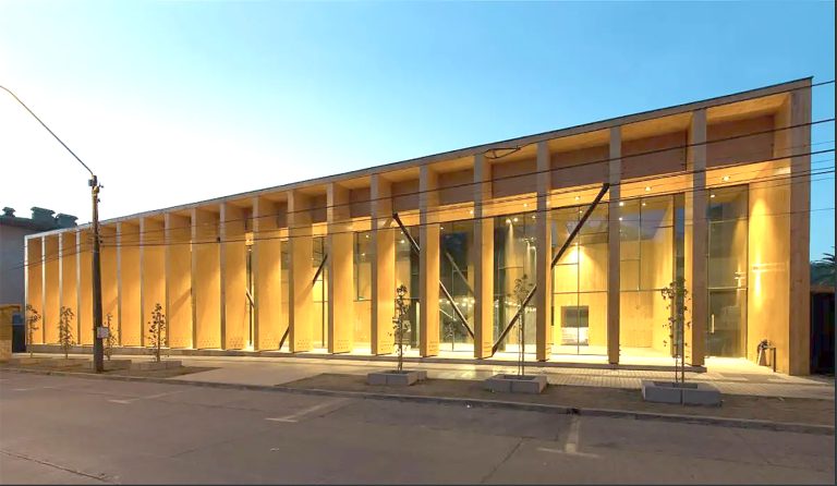 2ª versión del Concurso Comunal de Declamación Interescolar 2025 se realizará en Constitución