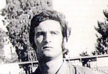 ¿Qué fue de tu vida Eduardo Prieto Lorca?