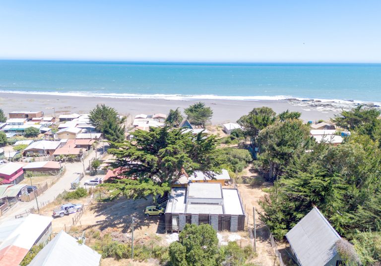 Concejo Municipal aprobó construcción de cuartel de Bomberos y sede social para vecinos