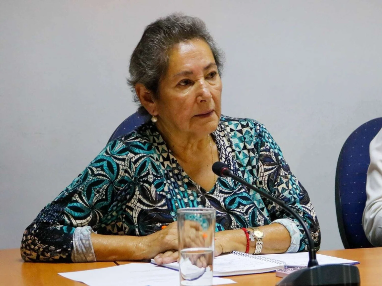 En medio de pena e incertidumbre, se cumplen cuatro meses de desaparición de concejala de Villa Alegre