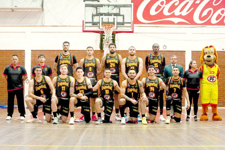 Gran Triunfo del Deportivo Español de Talca sobre Colo Colo