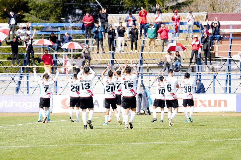 Alta expectación por ver a Curicó Unido