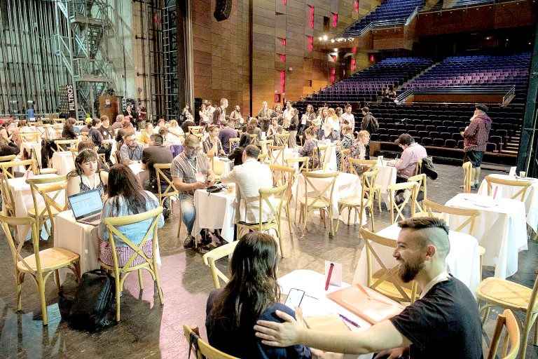 Región del Maule se inunda de Cultura  en encuentro AMA “Vincular para Crear”