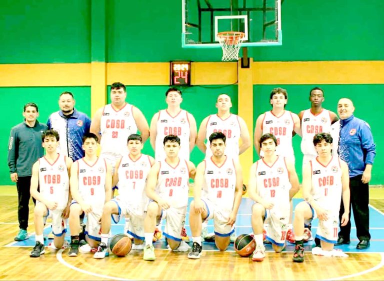 CDSB Constitución va por la  hazaña de clasificar a Concepción