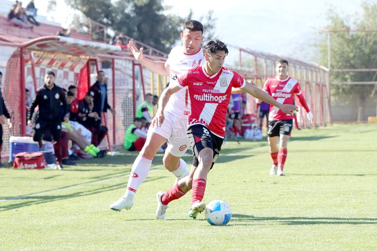 Damián confirma baja de Yerko Leiva