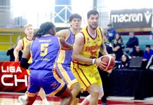 Deportivo Municipal Español rinde nuevo examen ante la UC