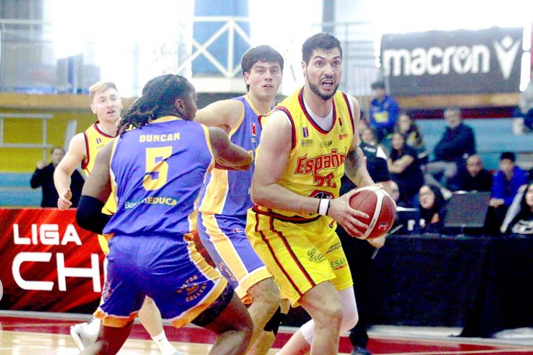 Deportivo Municipal Español rinde nuevo examen ante la UC