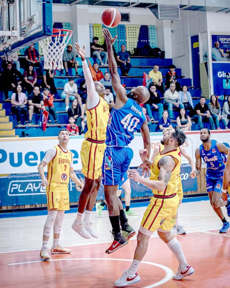 Deportivo Español se juega su última carta recibiendo en casa a Municipal Puente Alto