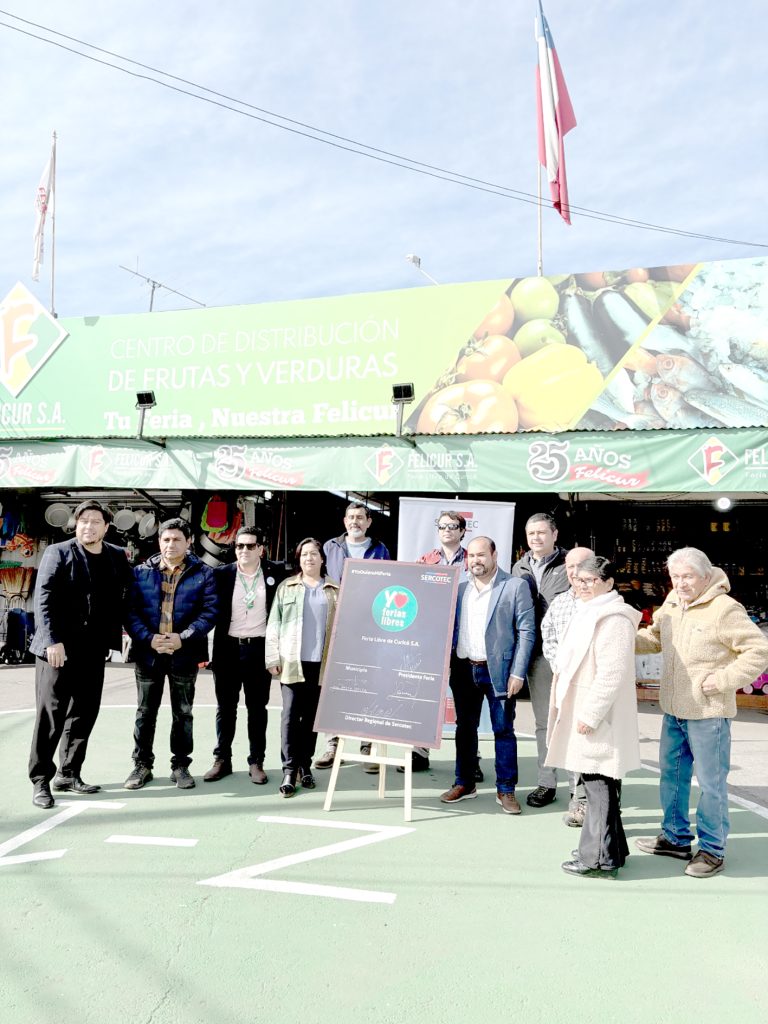 Felicur busca transformarse en “la primera feria autosustentable” de Chile en el ámbito eléctrico