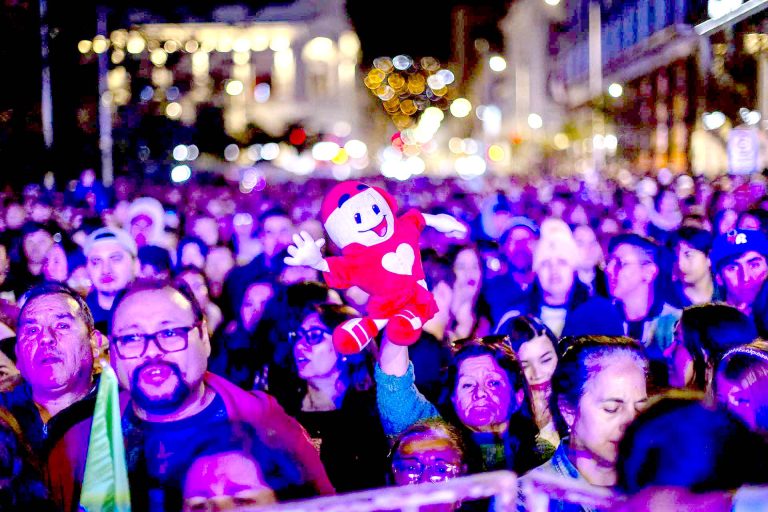 Anuncian a los últimos artistas para  show de la Gira Teletón en Curicó